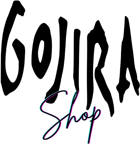 Gojira Shop