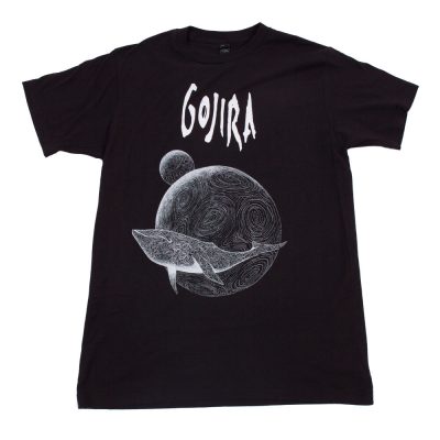 gojira flying whale 02 5 1 .jpg - Gojira Shop