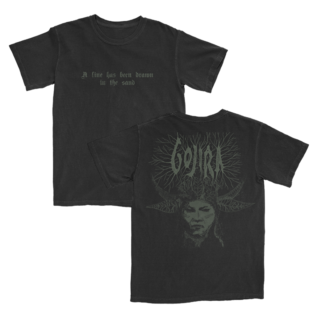 gojiramiraclet - Gojira Shop