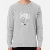 ssrcolightweight sweatshirtmensheather greyfrontsquare productx1000 bgf8f8f8 1 - Gojira Shop