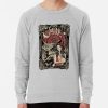 ssrcolightweight sweatshirtmensheather greyfrontsquare productx1000 bgf8f8f8 15 - Gojira Shop