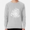 ssrcolightweight sweatshirtmensheather greyfrontsquare productx1000 bgf8f8f8 9 - Gojira Shop